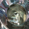 ZL stainless steel wet powder rotary granulator